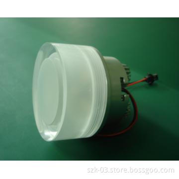 LED Recessed Lighting,Efficiency: 80lm/W
